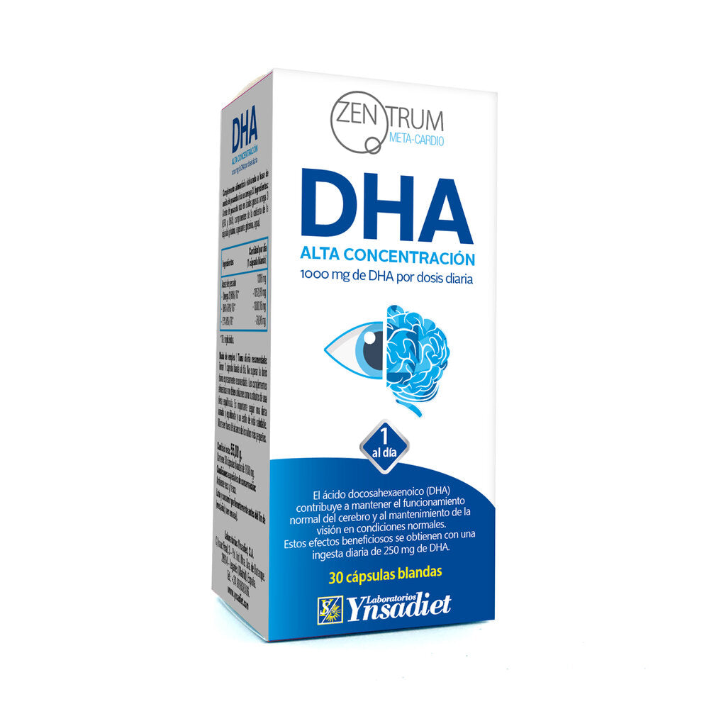 DHA 1000