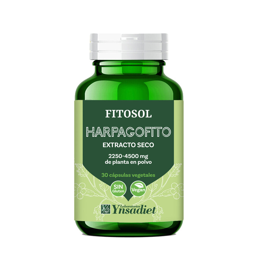 Harpagofito
