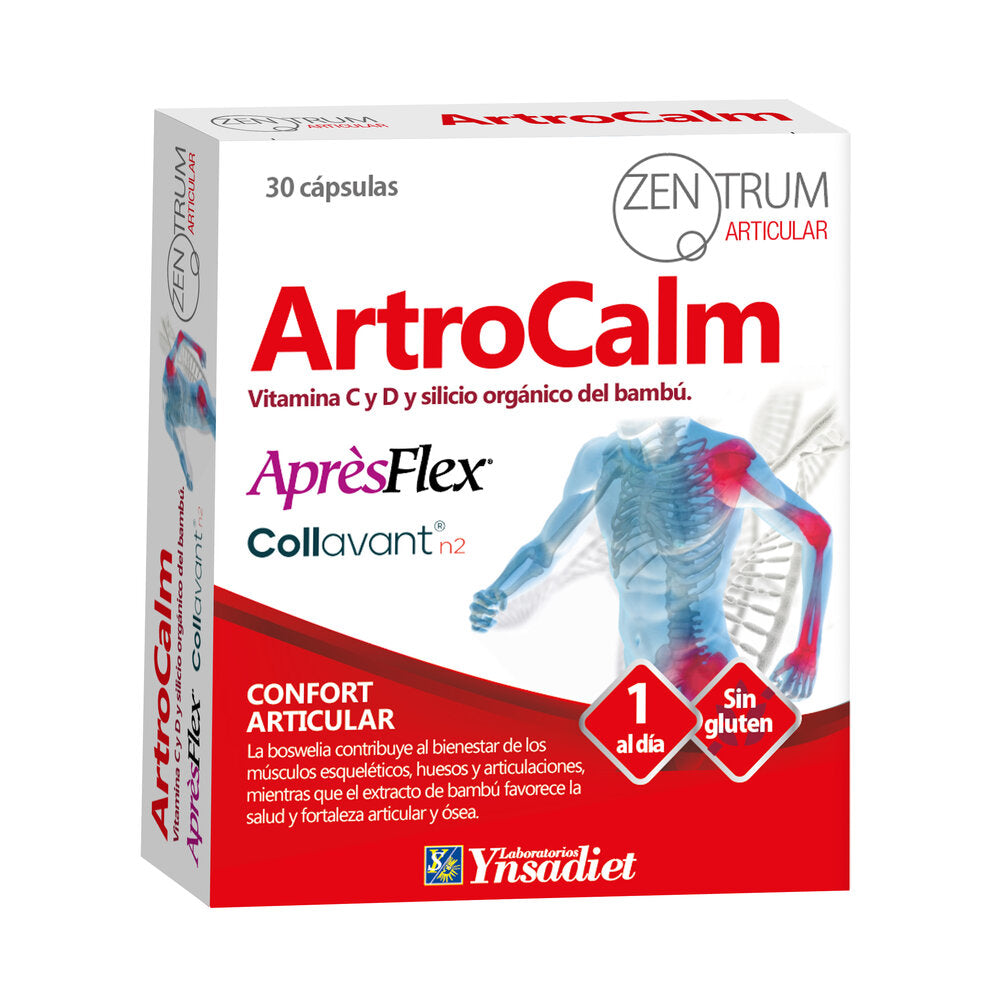 ArtroCalm