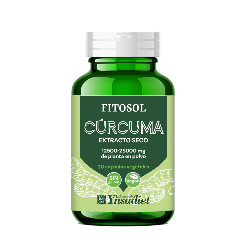 Cúrcuma