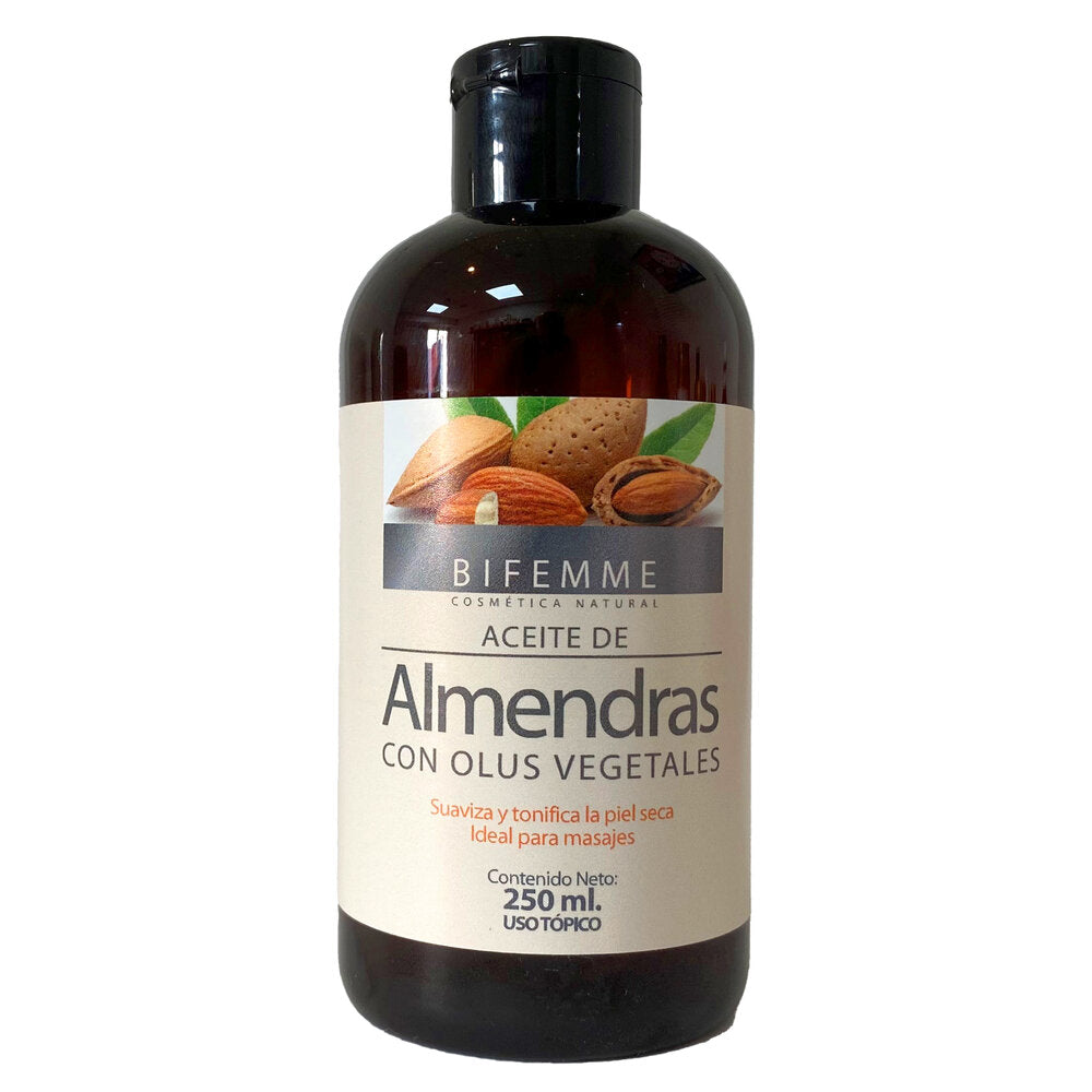 Aceite de Almendras