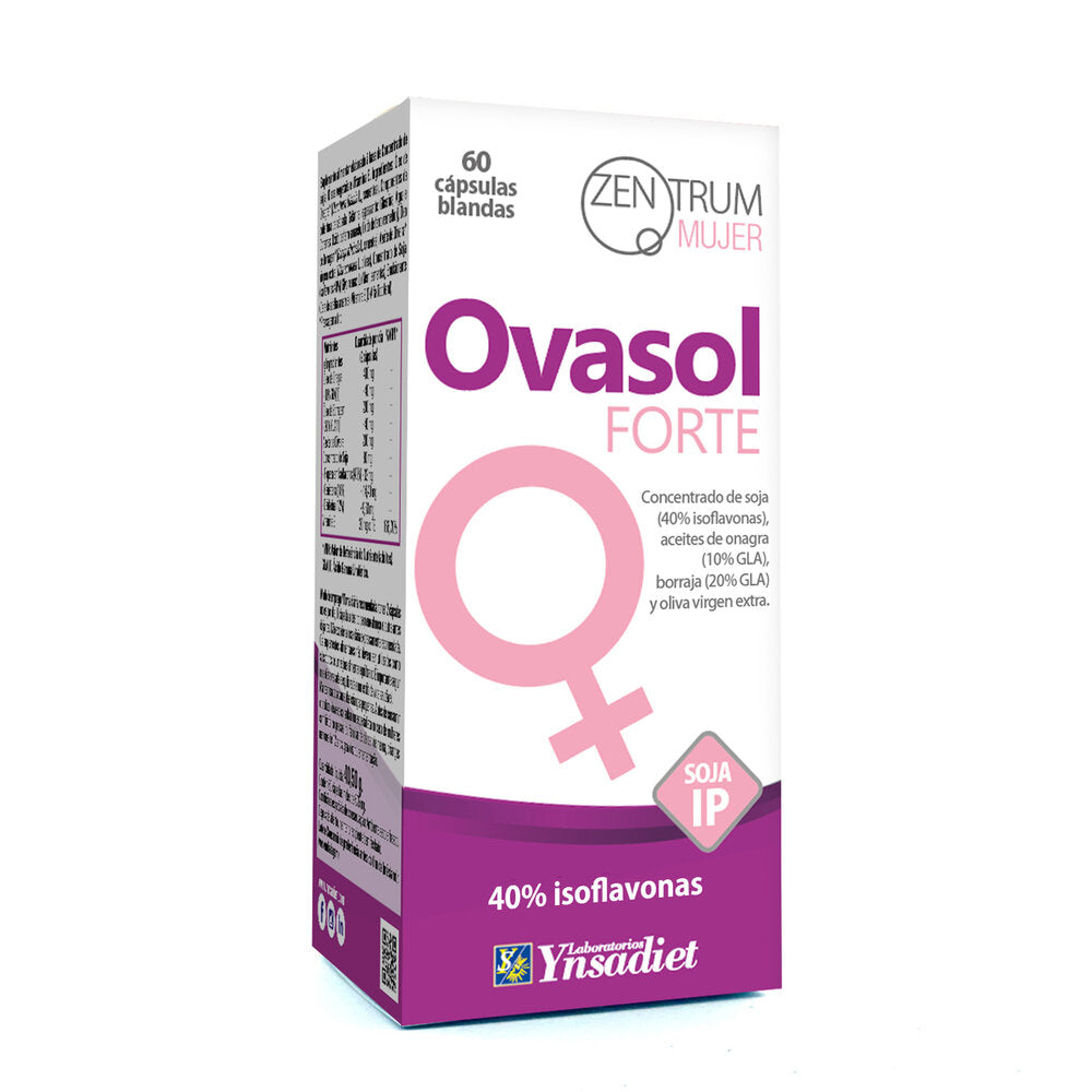 Ovasol Forte