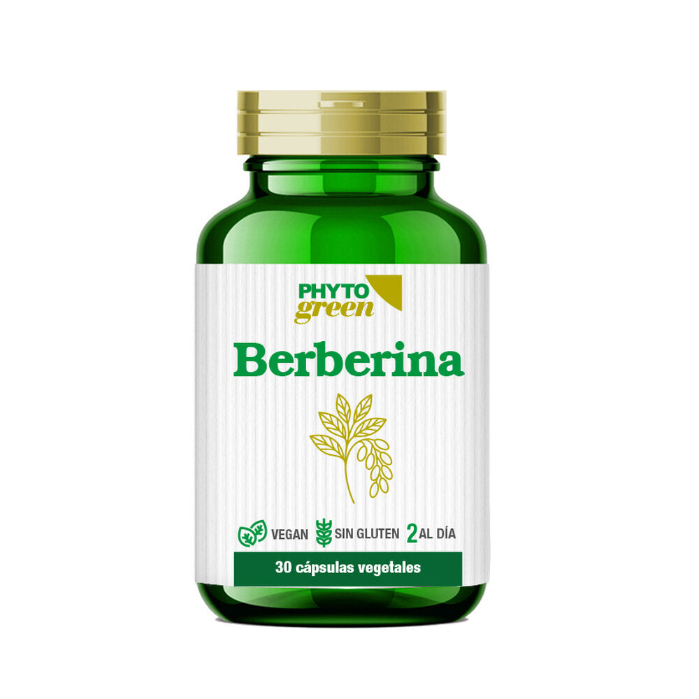 Berberina