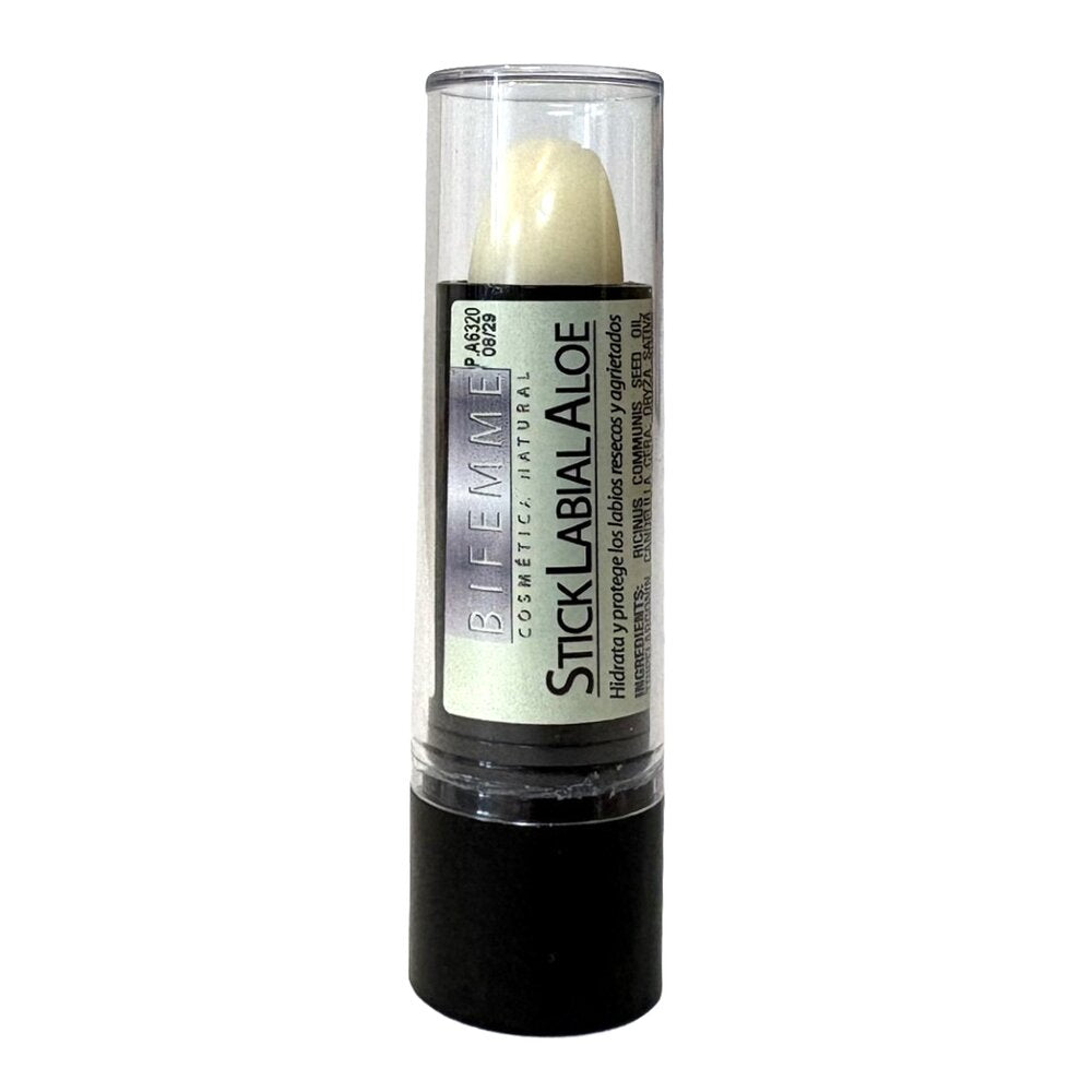 Stick labial Aloe 4 g