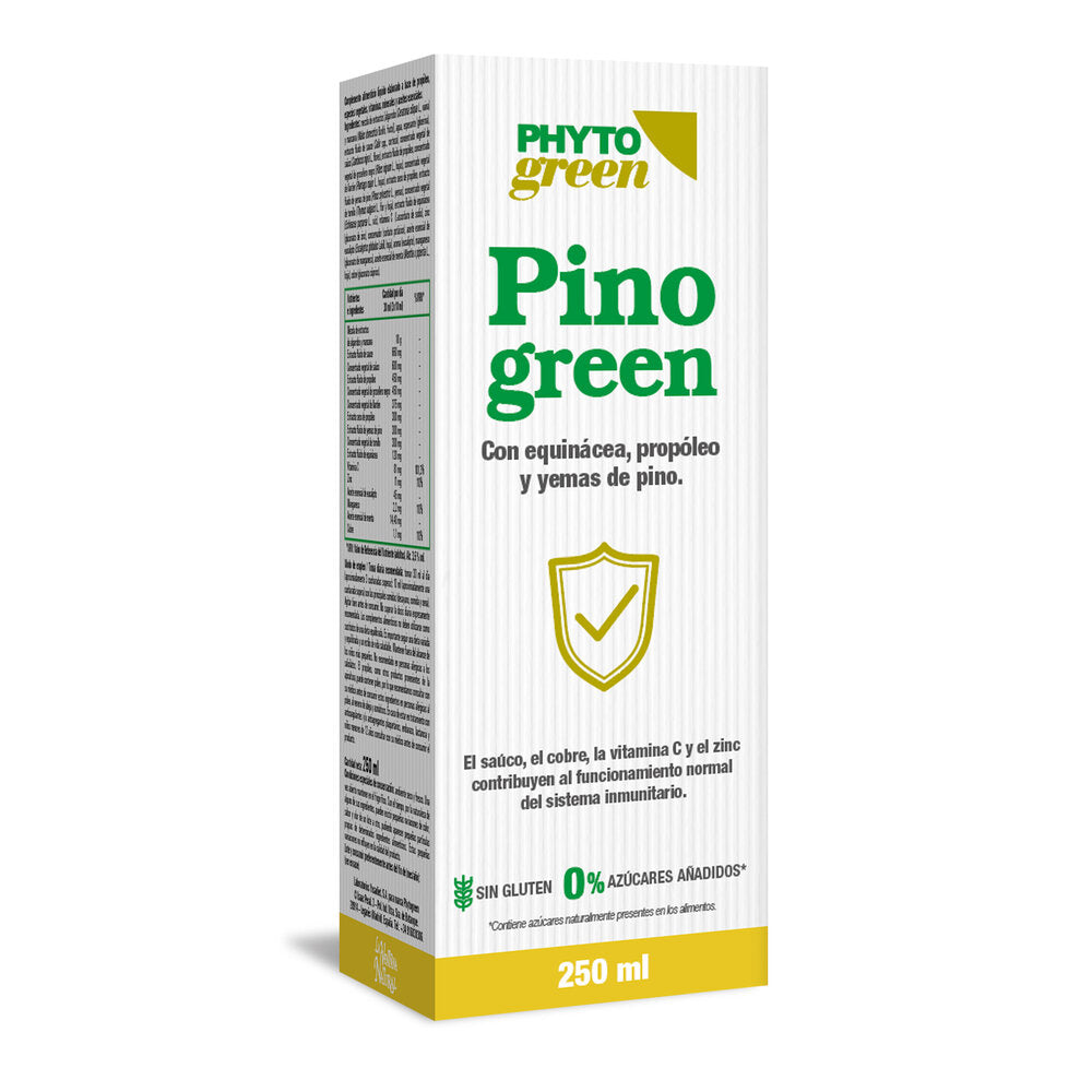 Pino Green