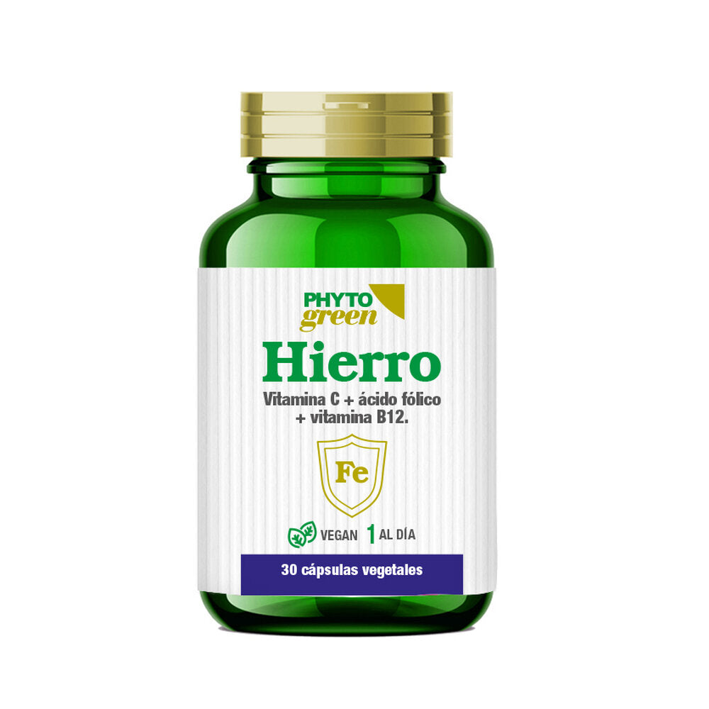 Hierro