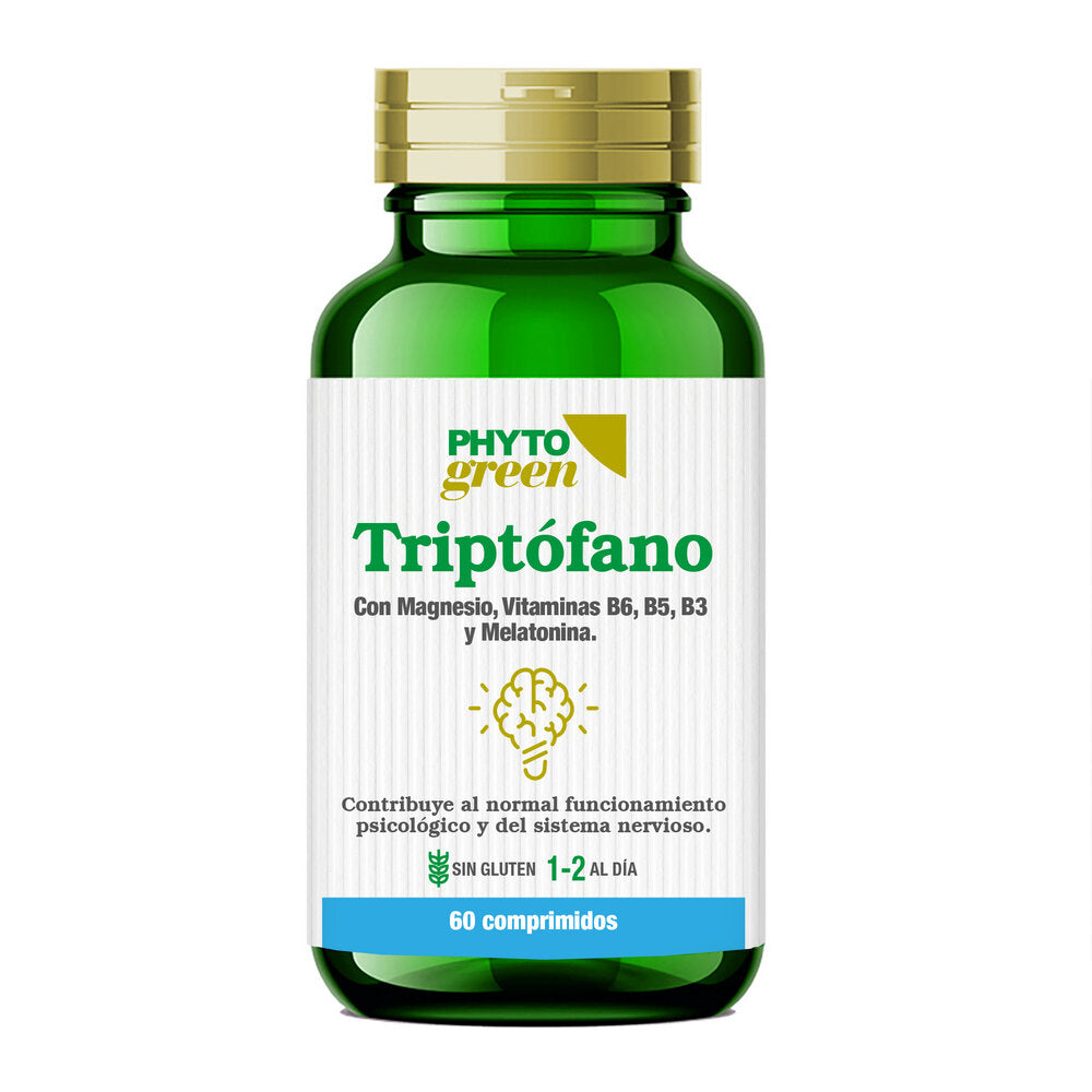 Triptófano