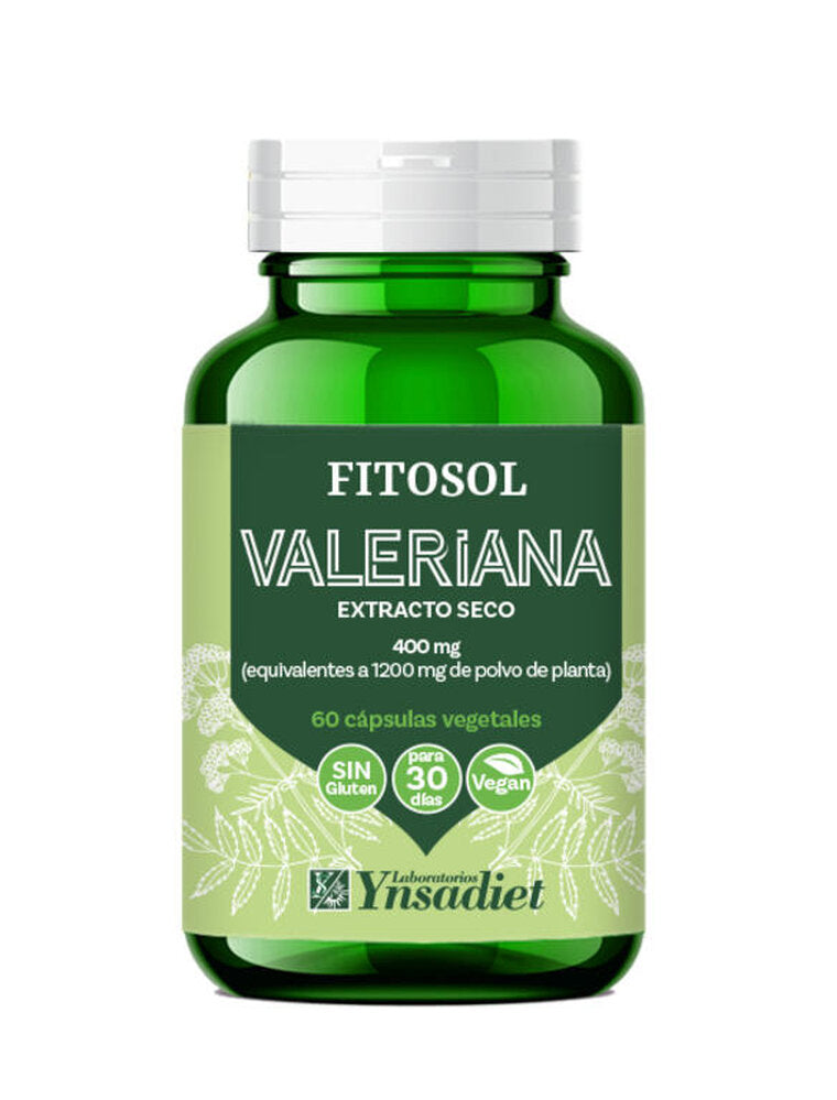 Valeriana