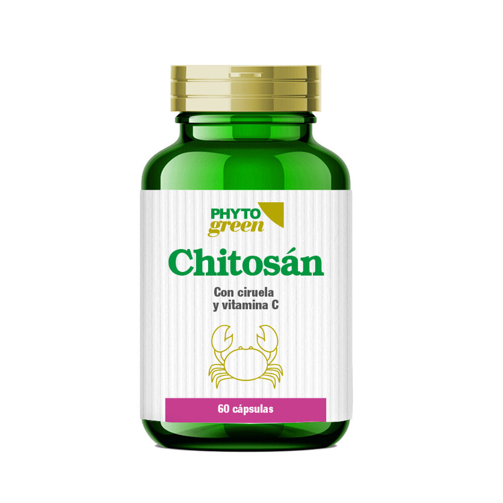 Chitosán
