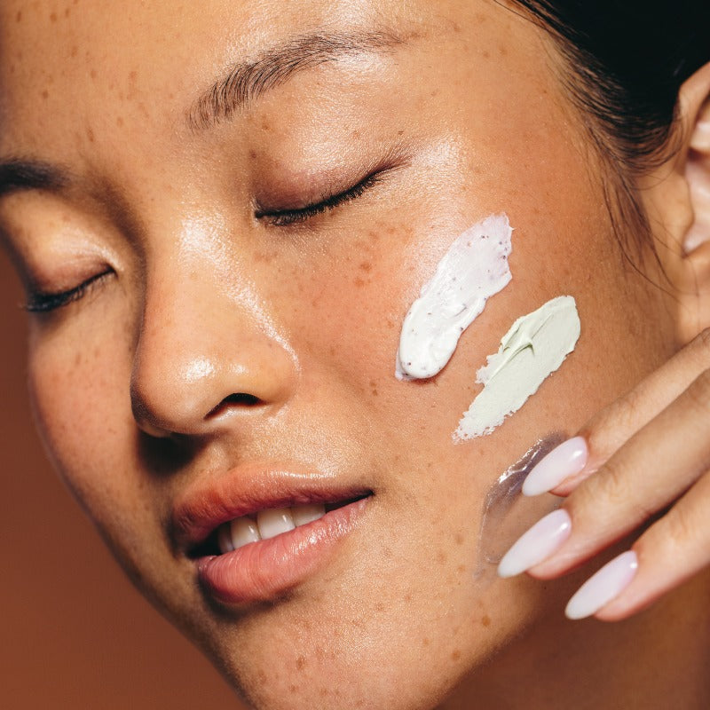 Cuidado Facial
