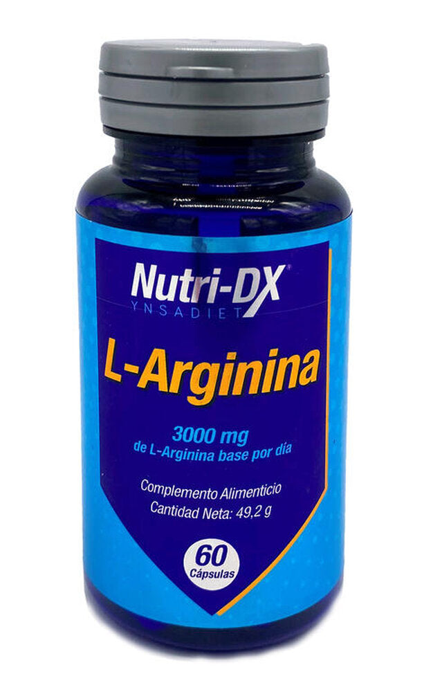 L-arginina.
