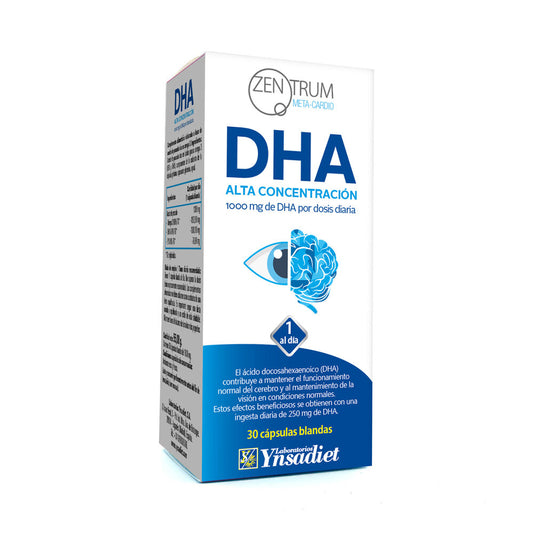 DHA 1000