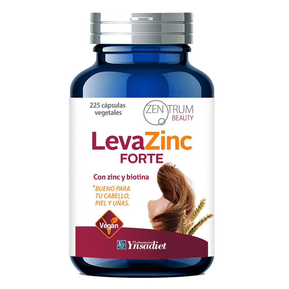 Levazinc Forte