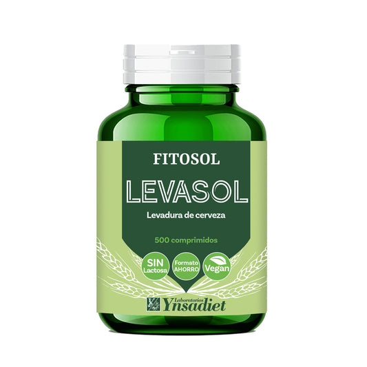 Levasol