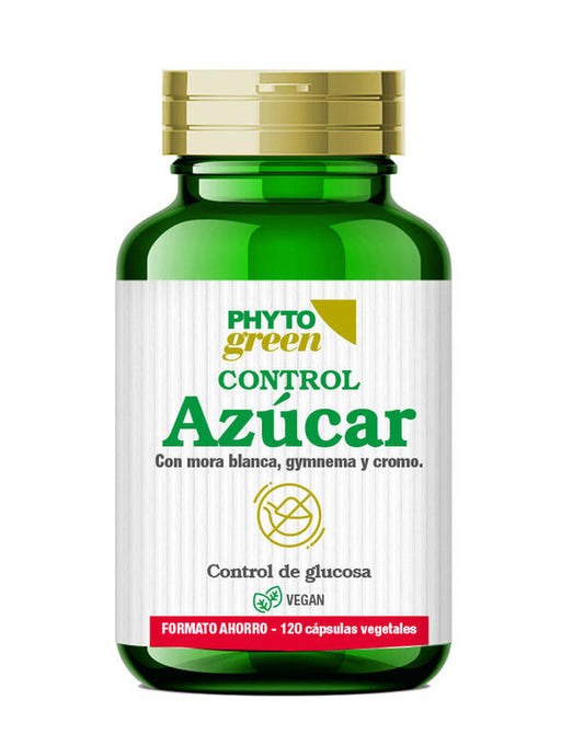 Control Azúcar