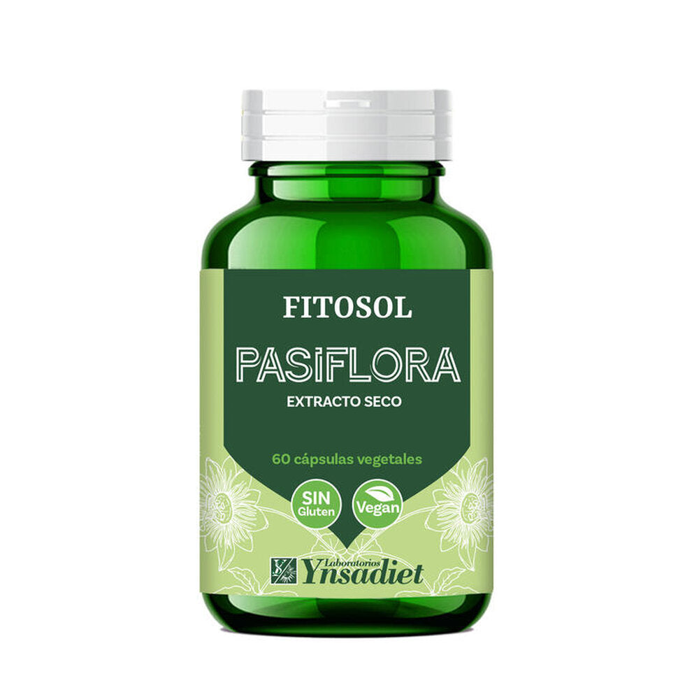 Pasiflora