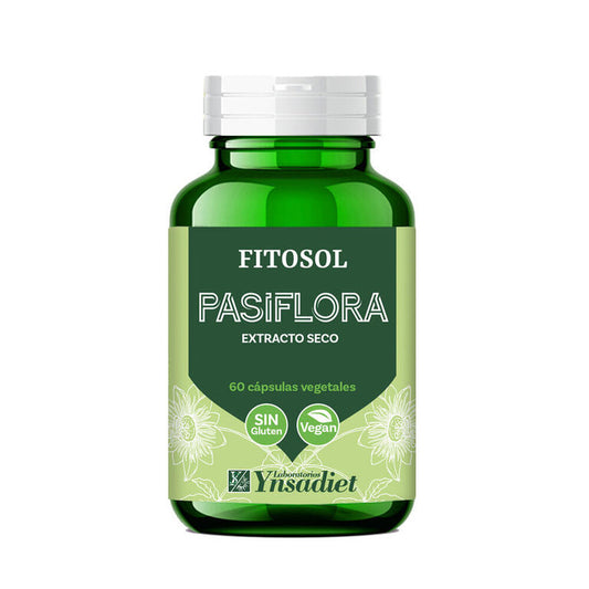 Pasiflora
