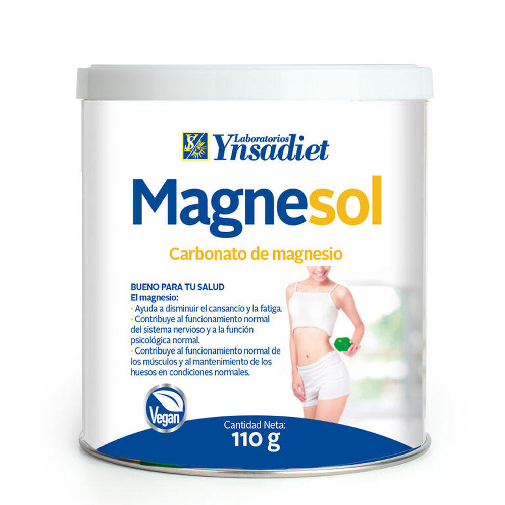 Magnesol.
