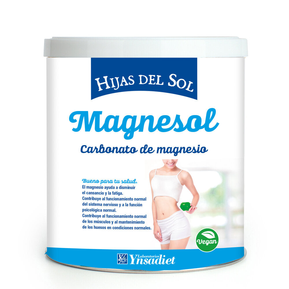 Magnesol