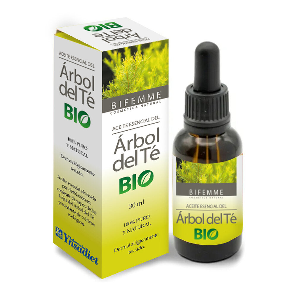 Aceite Árbol del Té BIO