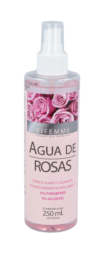 Agua de Rosas