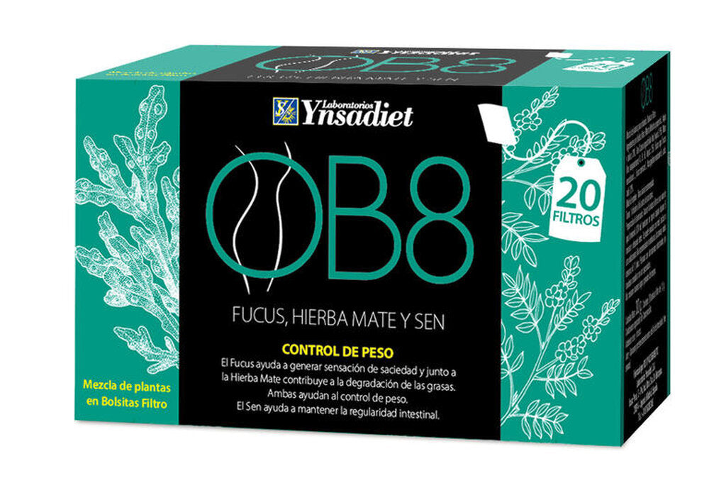OB8