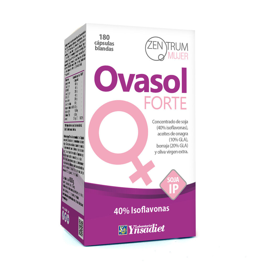 Ovasol Forte