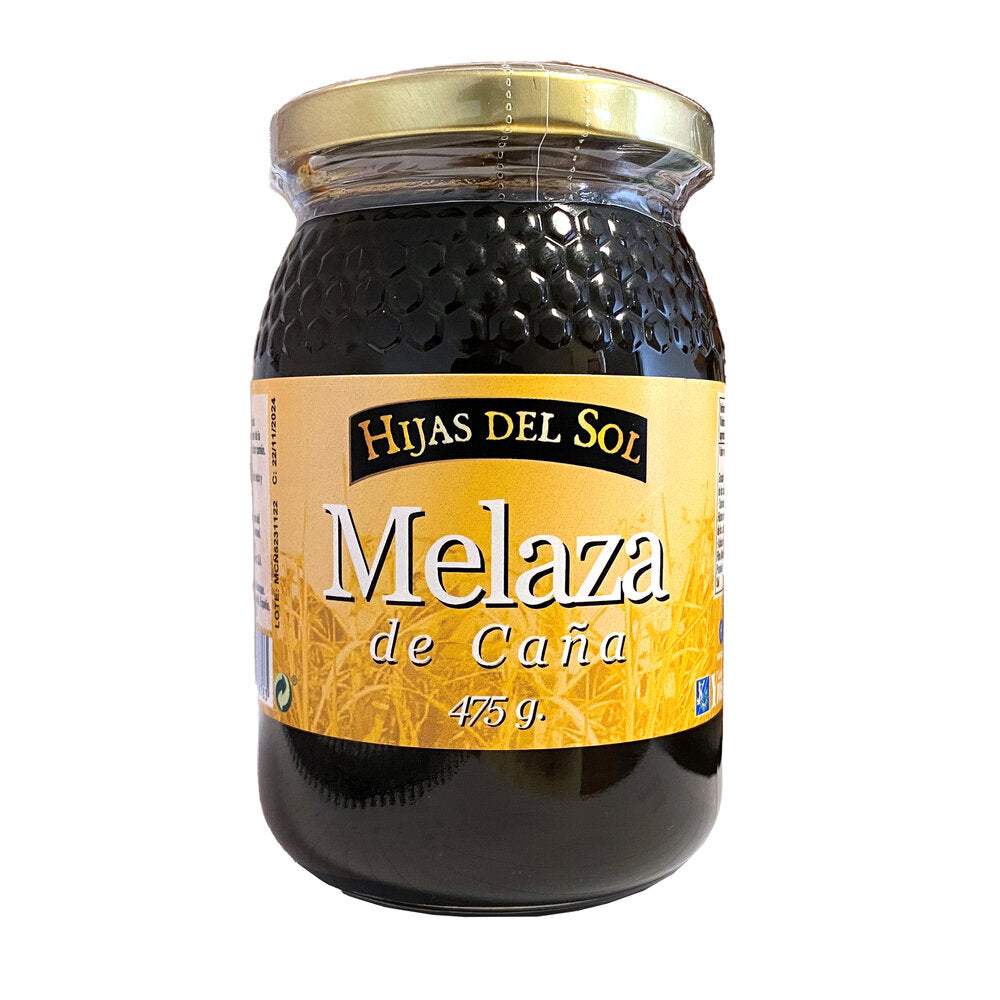 Melaza caña