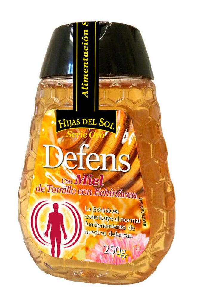 Miel Defens