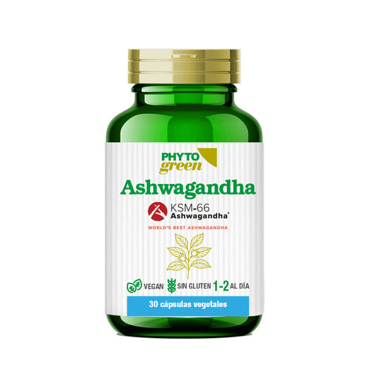 Ashwagandha