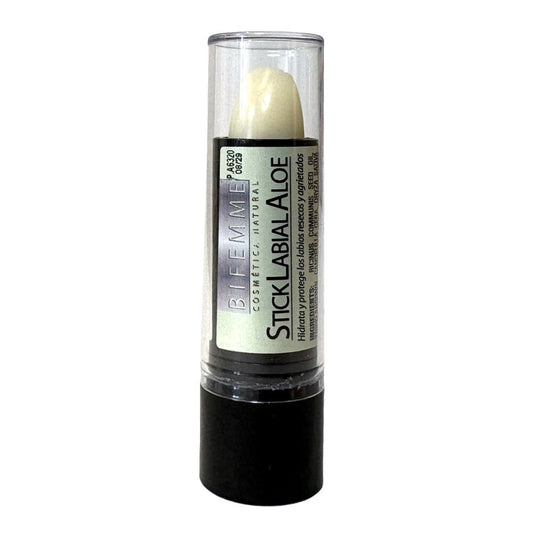 Stick labial Aloe 4 g
