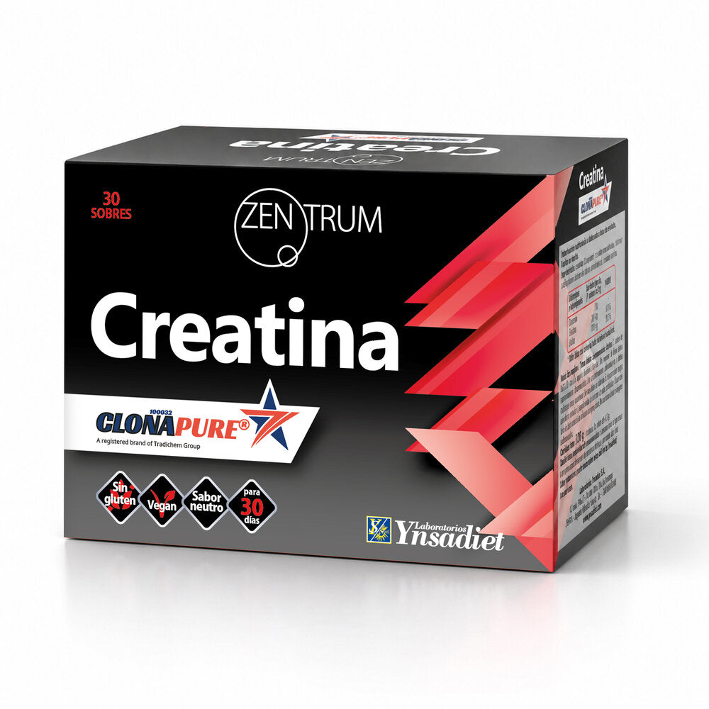 Creatina