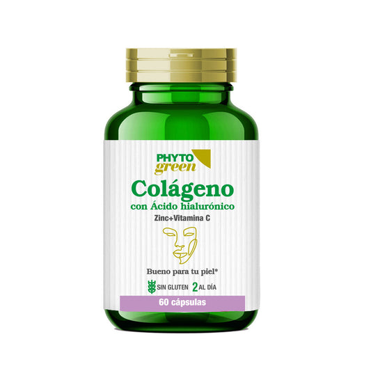 Colágeno.