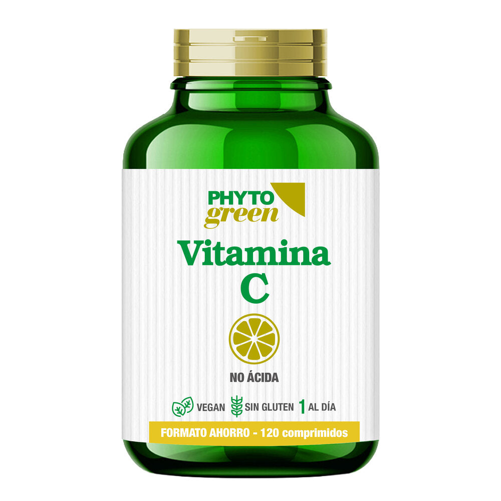Vitamina C