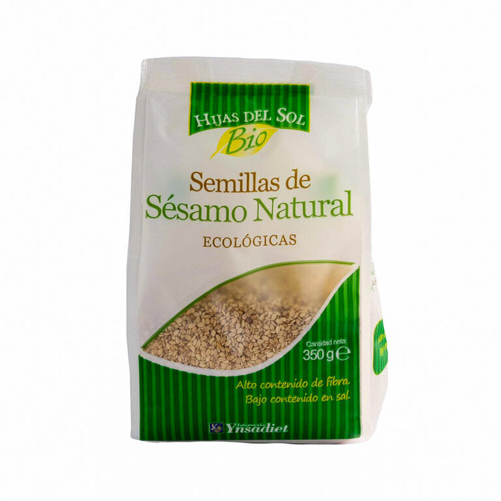 Semillas de Sésamo natural  ecológicas