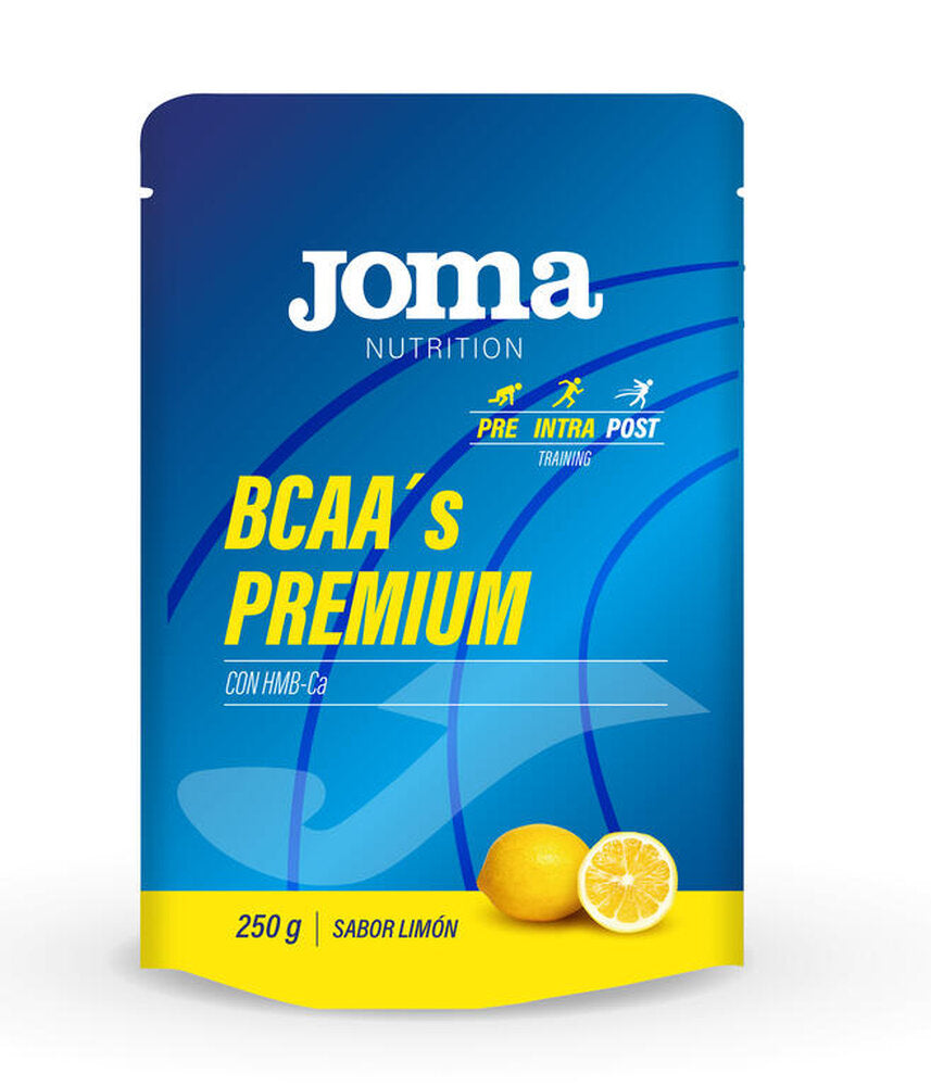 BCAA'S Premium