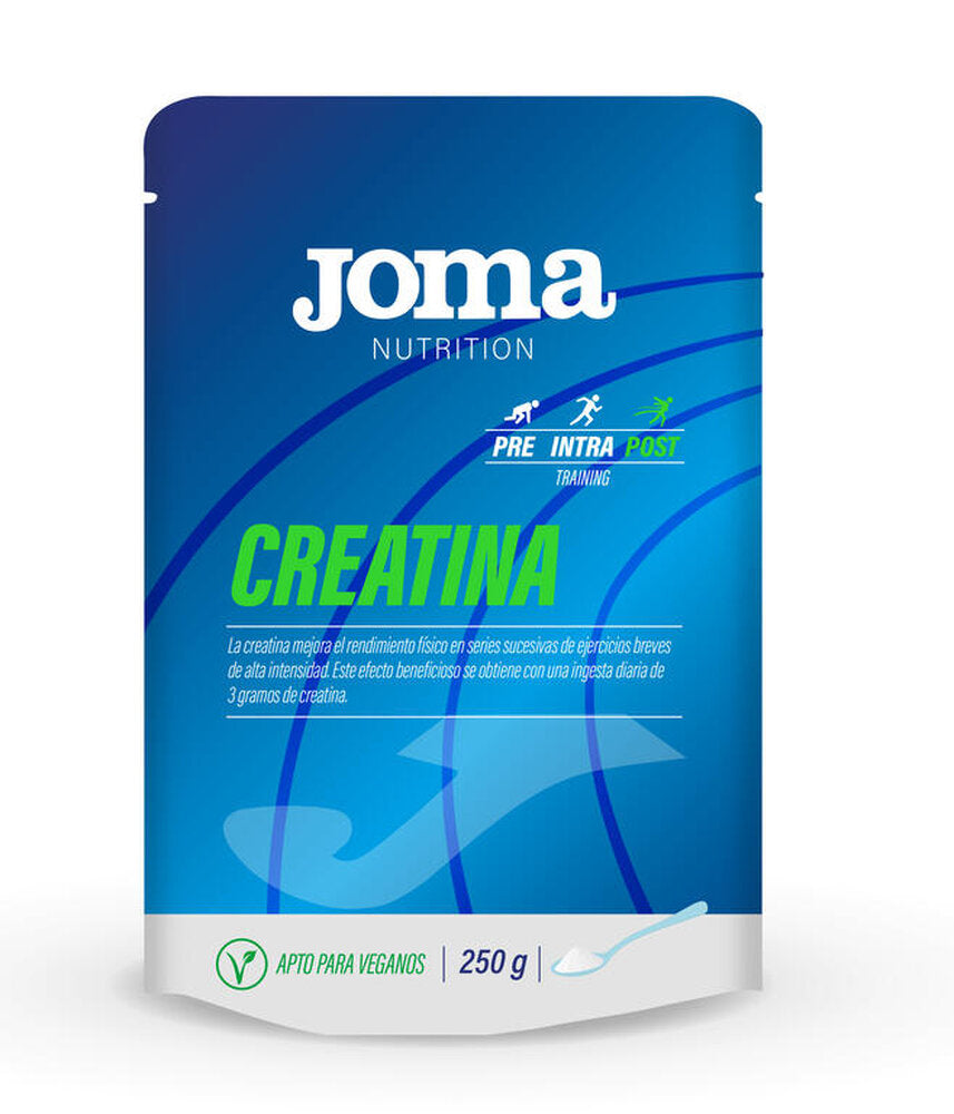 Creatina