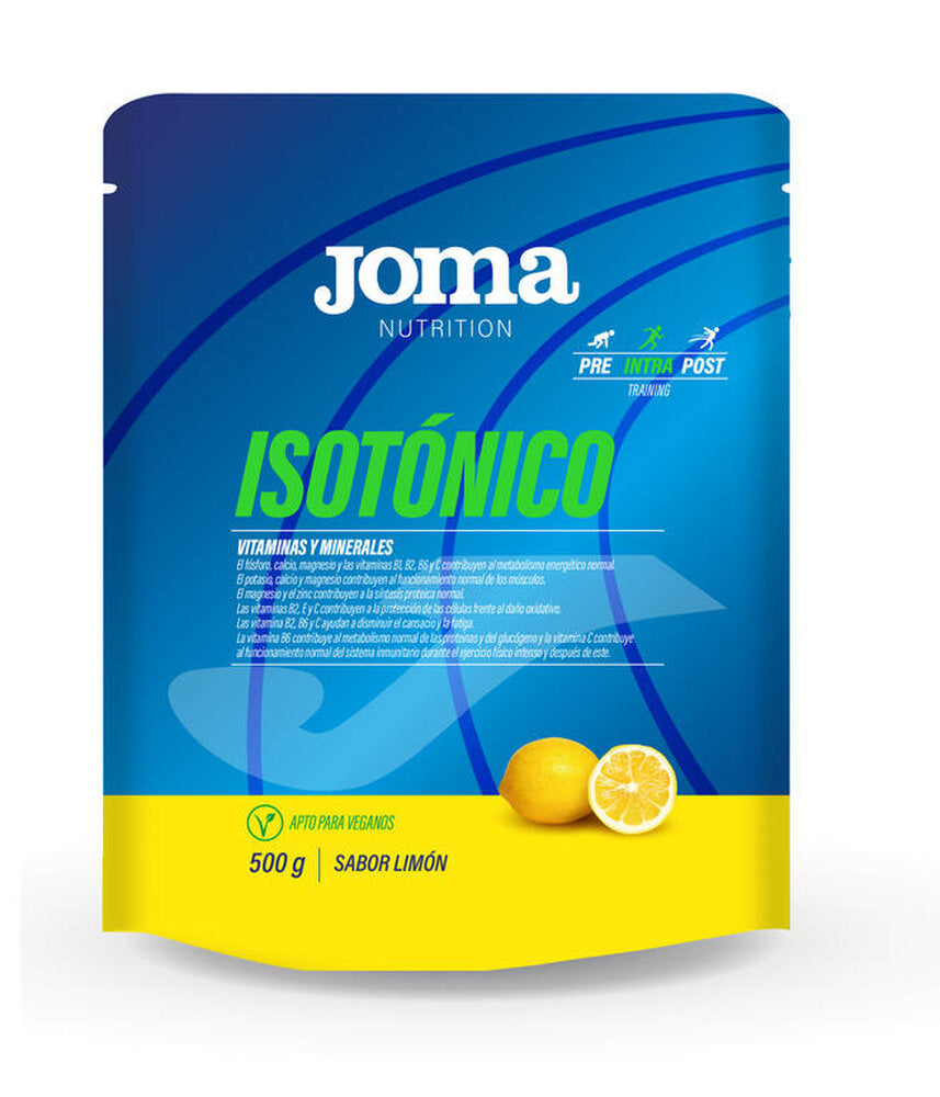 Isotónico