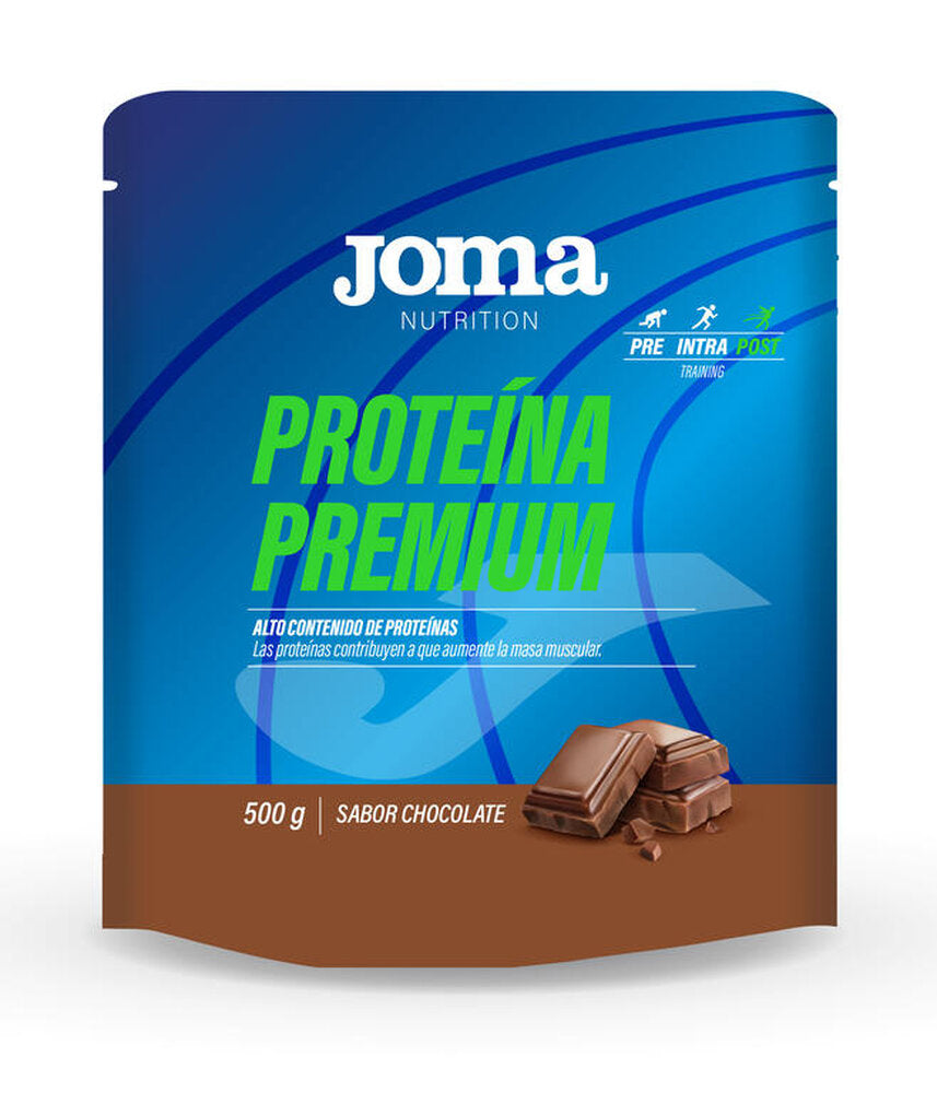 Proteina Premium sabor chocolate