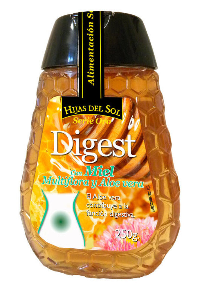 Miel Digest