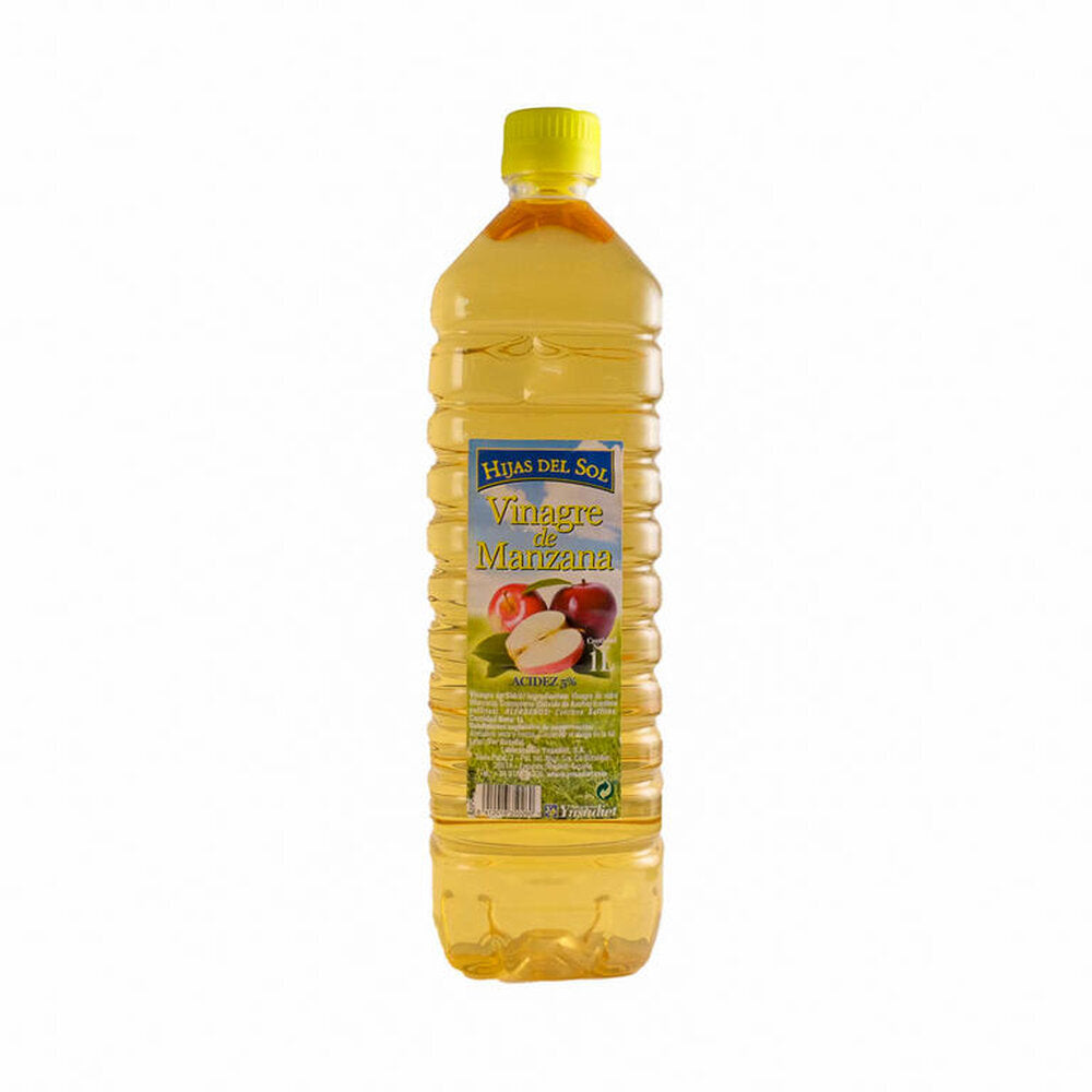 Vinagre de manzana