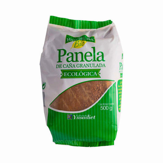 PANELA BIO