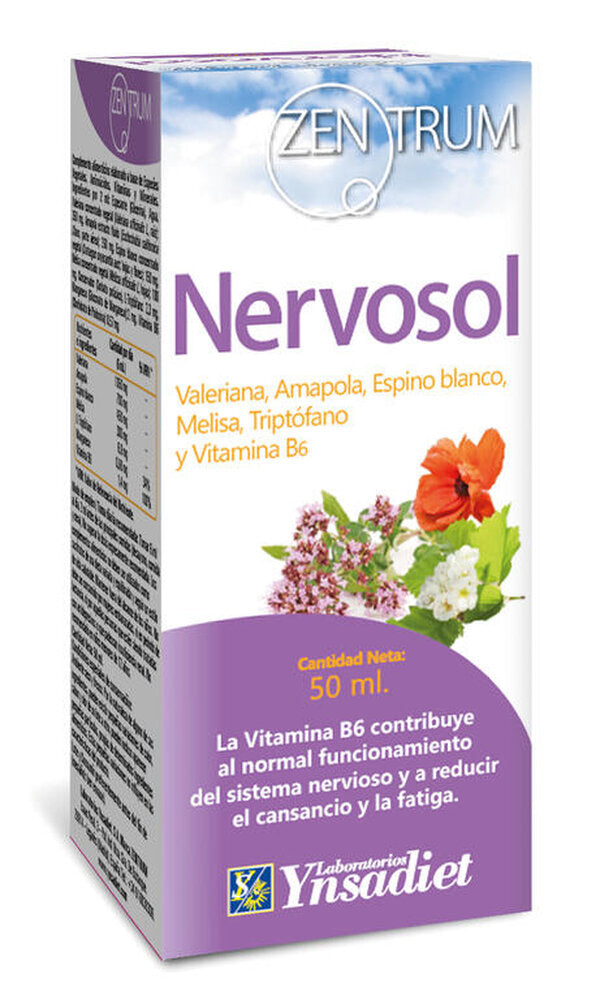 Nervosol