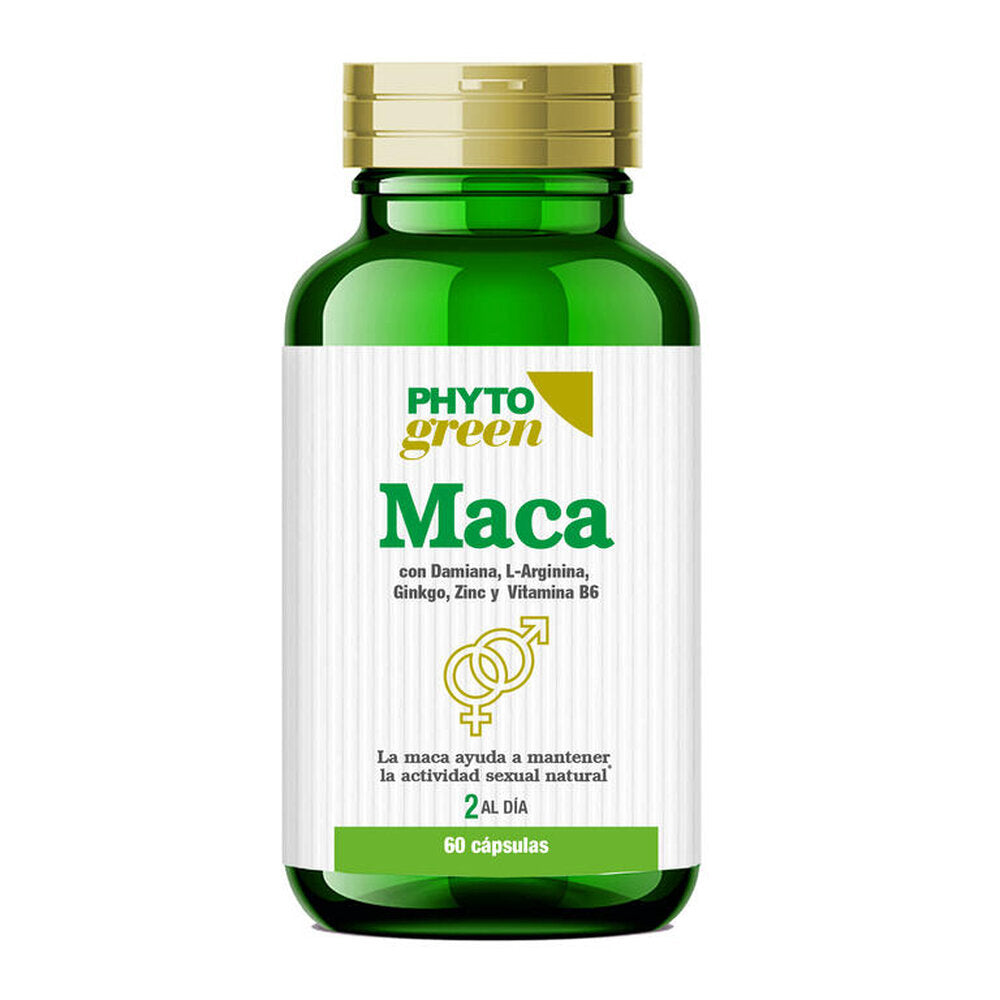 Maca