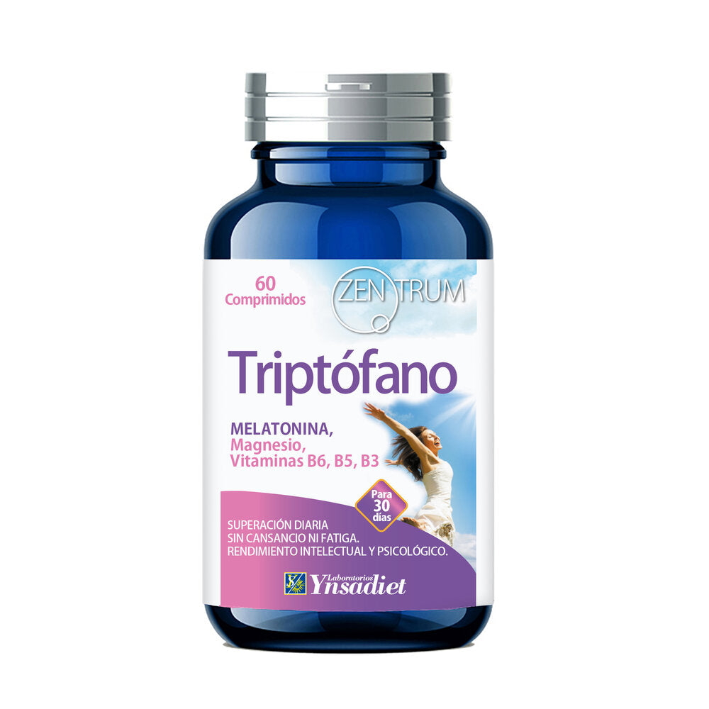 Triptófano