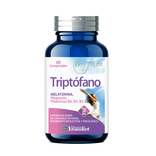 Triptófano
