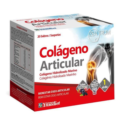 Colágeno Articular