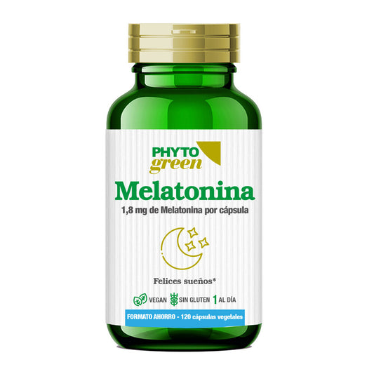 Melatonina