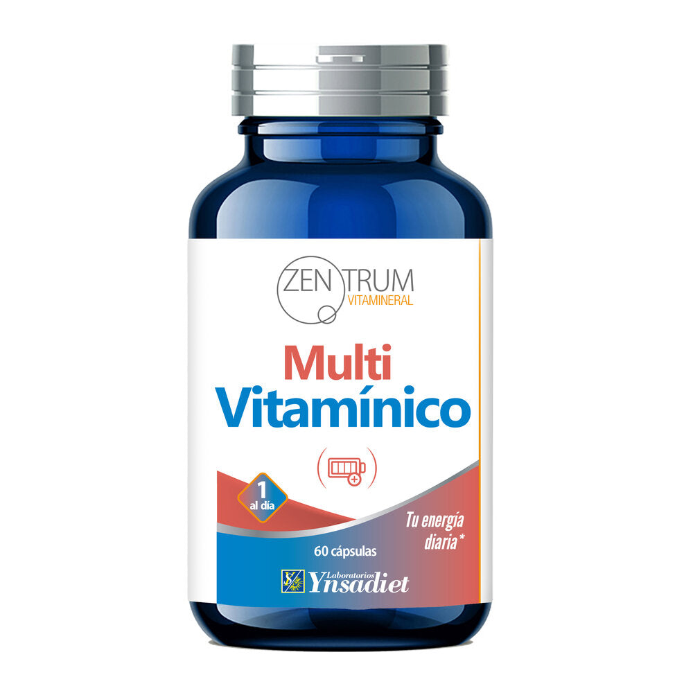 Multivitamí­nico