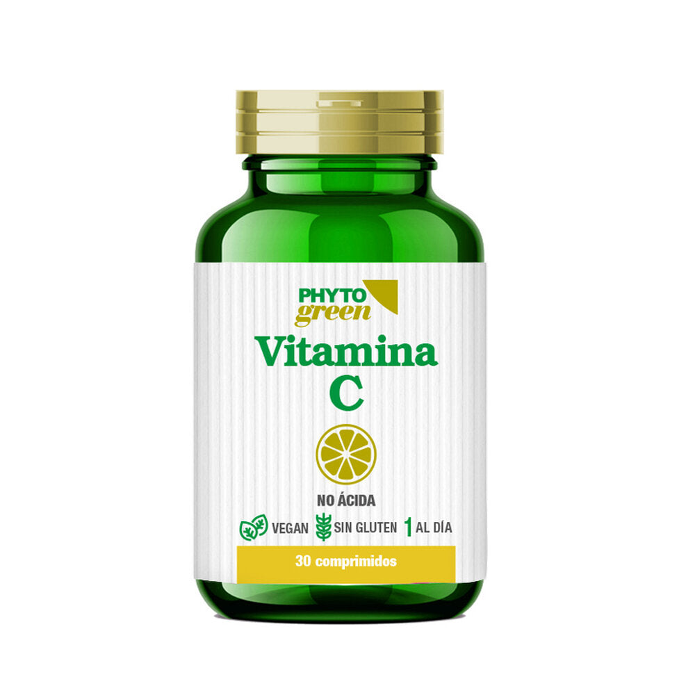 Vitamina C